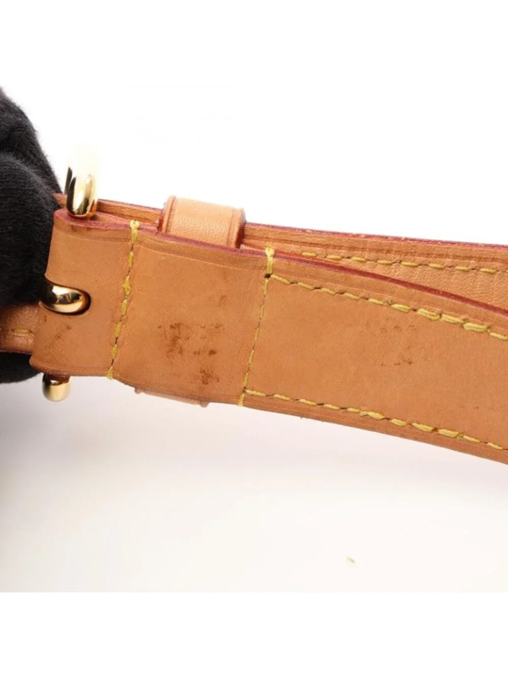 Louis Vuitton this authentic